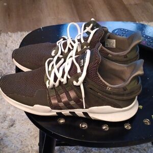 Adidas Adv/91-16 Equipment